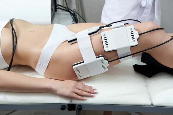 tonesculpt for outer thighs treatment Thame