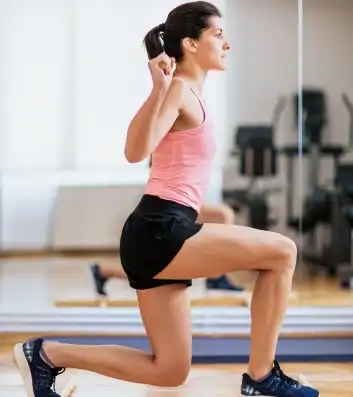 fat freezing Thame and exercise