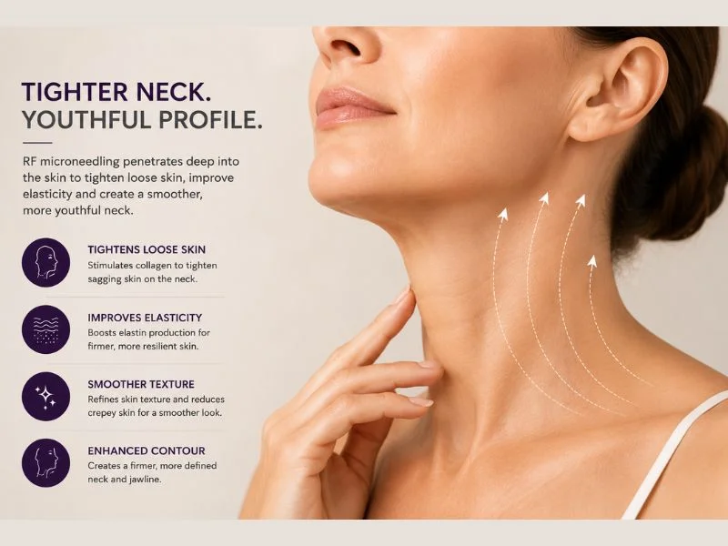 Explaining Total Skin Tightening Treatment and What to Expect 1 Is Total Skin Tightening the Same as Morpheus8 Thame?